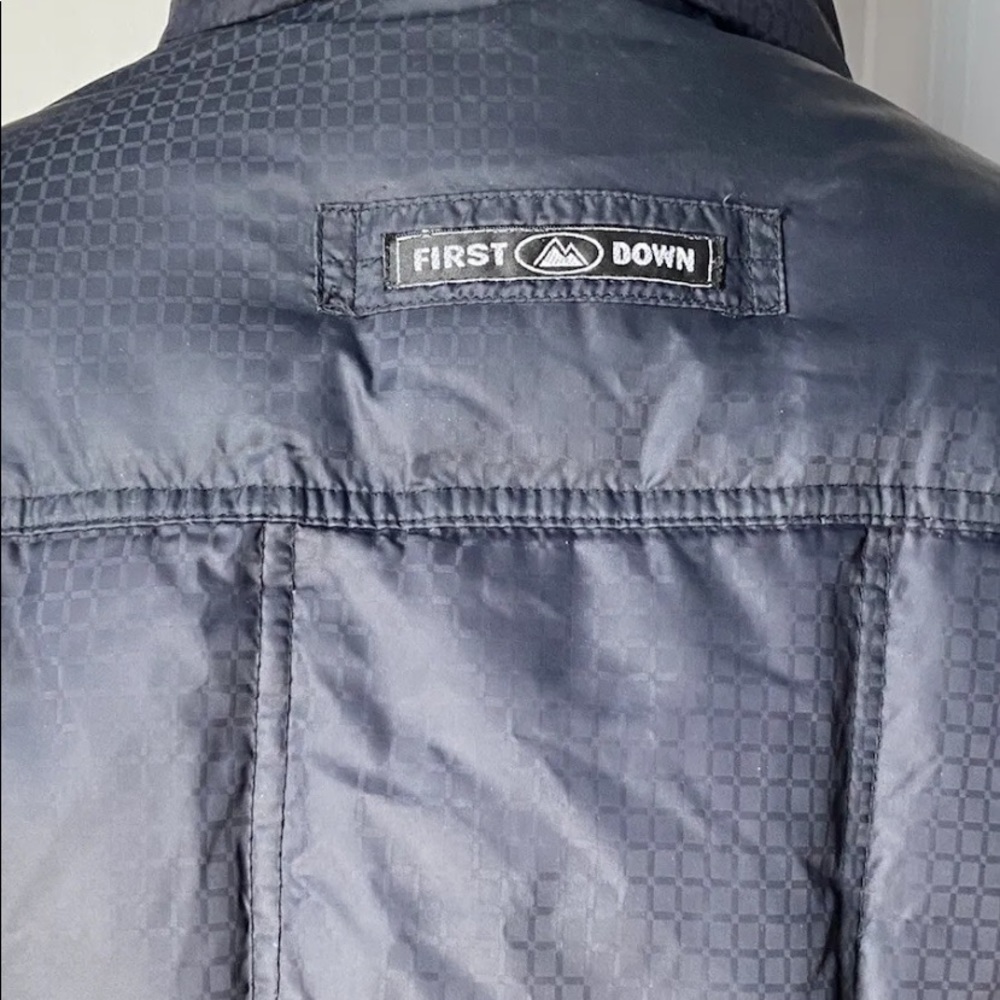 First Down Jacket. - image 5